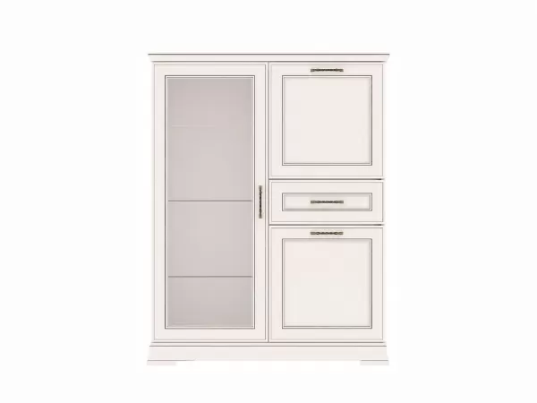 Тумба Флоренция KOM1W2D1S