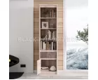 Стеллаж Джаз 1D1S Стеллаж Джаз 1D1S