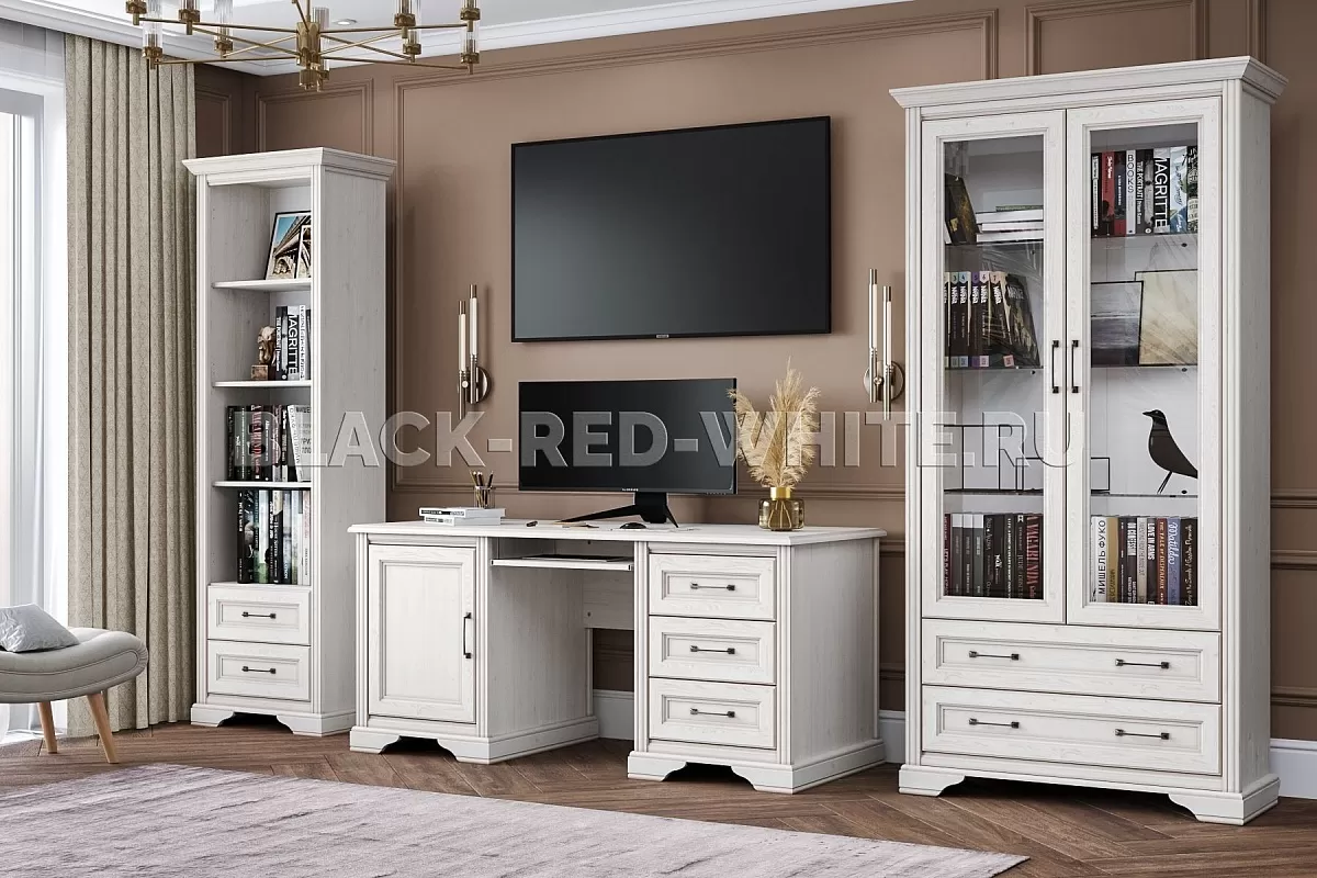 Шкаф Стилиус REG2S (Лиственница сибирская) Шкаф Стилиус REG2S (Лиственница сибирская)