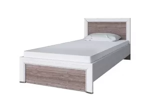 Кровать Оливия 90