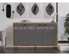 Тумба Грейс KOM3D