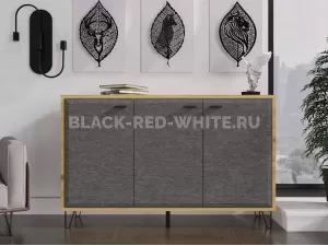 Тумба Грейс KOM3D