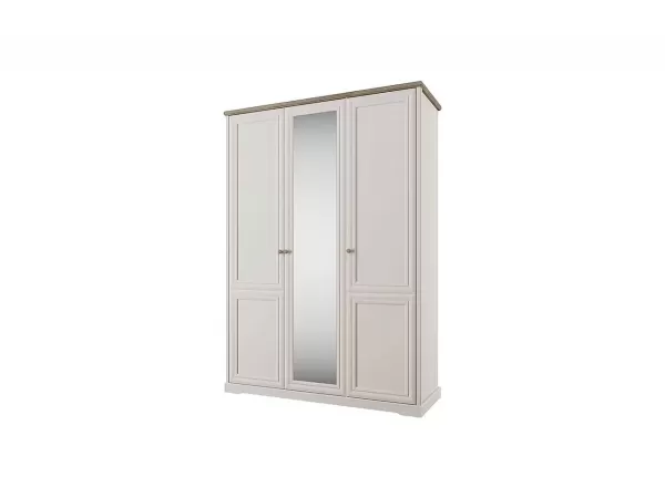 Шкаф Тоскана 3DG Z