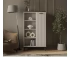 Шкаф открытый Винати 1D P Шкаф открытый Винати 1D P