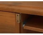 Стол письменный Индиана JBIU2D2S дуб саттер Стол письменный Индиана JBIU2D2S дуб саттер
