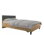 Кровать Грейс LOZ160х200 с подъемным механизмом