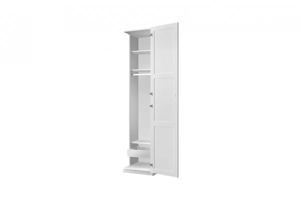 Корпус шкафа ПАКС (PAX) 51/56 P
