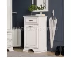 Тумба Тиффани 1D1S вудлайн кремовый