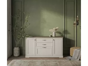 Тумба Тоскана 3D2S-1 Тумба Тоскана 3D2S-1