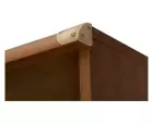 Стеллаж Индиана JREG4SO/50 дуб саттер Стеллаж Индиана JREG4SO/50 дуб саттер