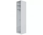 Корпус шкафа МОБИ (MOBI) SZF/50, белый