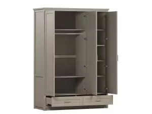 Шкаф Классик SZF3D2S