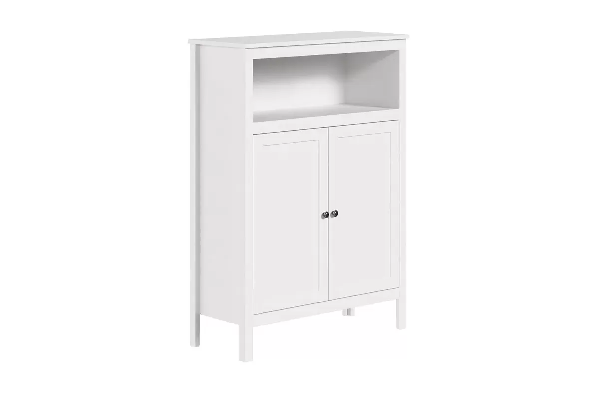 Шкаф Ева (Хельга) REG2D/125 белый Шкаф Ева (Хельга) REG2D/125 белый