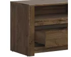 Тумба прикроватная Када KOM1S