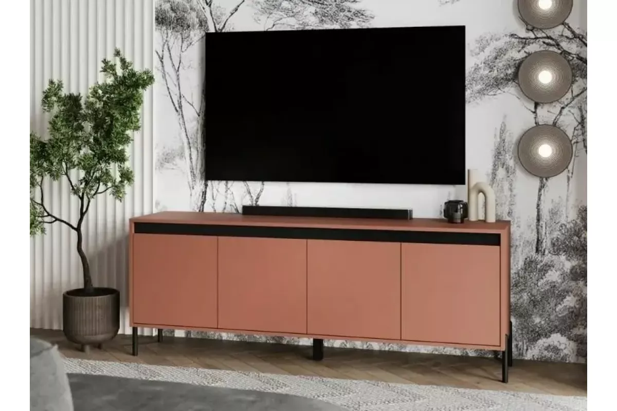 Тумба LUBAO RTV4D