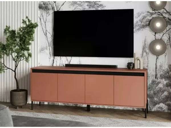 Тумба LUBAO RTV4D