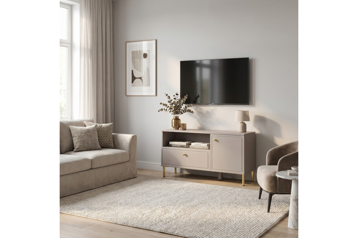 Тумба ROMMI KOM1D1S