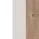 Корпус Белый/Серый/Дуб мадура